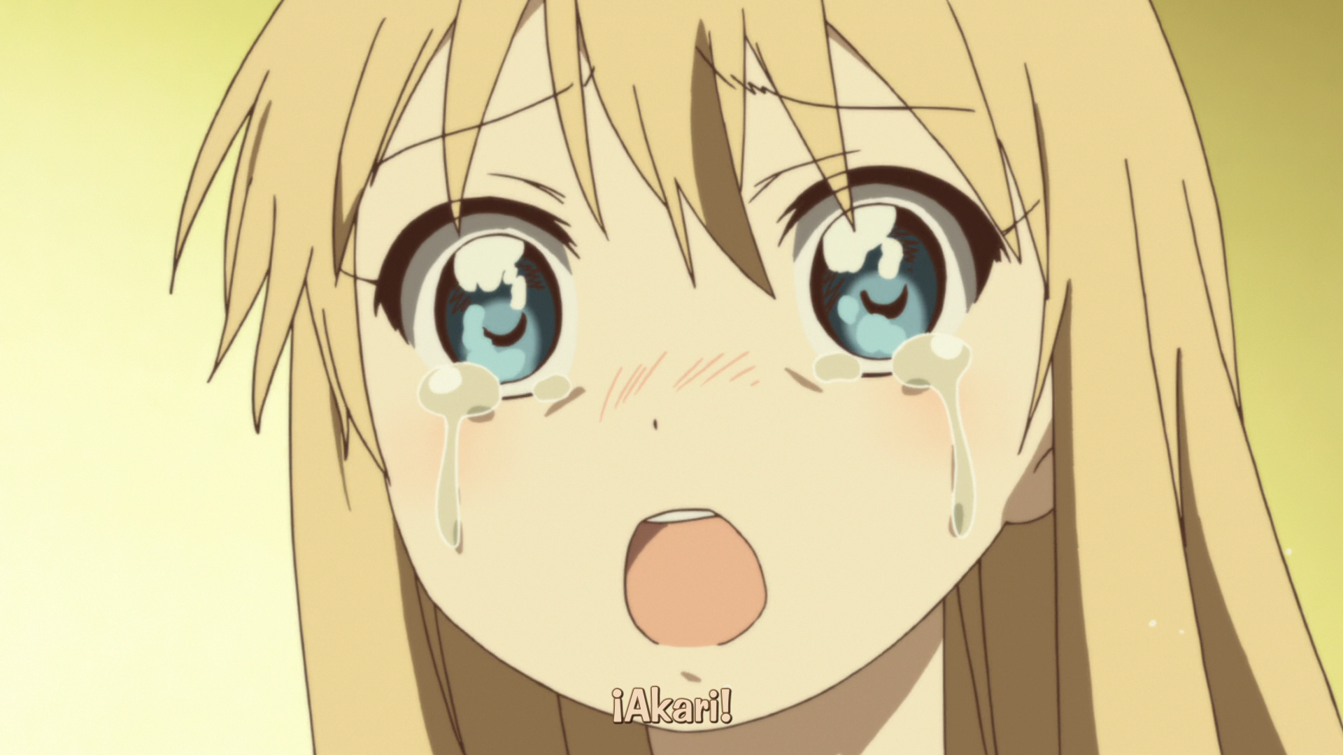 Yuru Yuri♪♪ (Osokusubs)